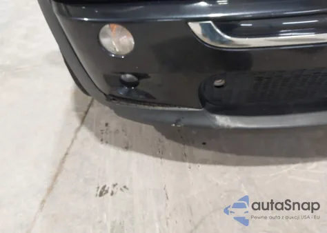 2008 Mini Cooper S из США, поврежденный, VIN WMWRH33518TU80789